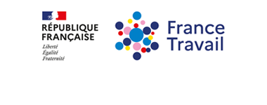 logo france travail