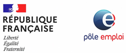 logo pole emploi