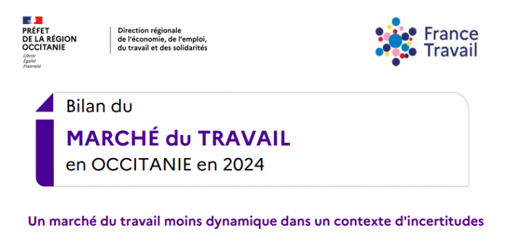 Le bilan 2024 est en ligne