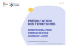 Présentation des territoires - MAI 2026