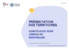 Présentation des territoires - MAI 2026