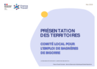 Présentation des territoires - MAI 2026