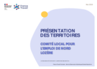 Présentation des territoires - MAI 2026