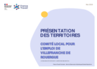 Présentation des territoires - MAI 2026