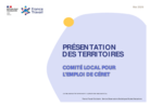 Présentation des territoires - MAI 2026
