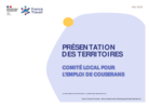 Présentation des territoires - MAI 2026