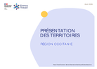 Présentation des territoires - AOUT 2026