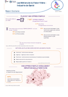 Les métiers de l'industrie de la santé - 2EME TRIMESTRE 2026
