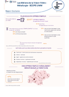 Les métiers de la métallurgie SCOPE UIMM - 2EME TRIMESTRE 2026