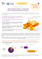 Bénéficiaires d'une allocation - MARS 2026