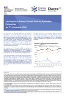 Le marché du travail - Publication trimestrielle - 1ER TRIMESTRE 2026